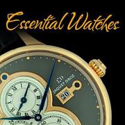 Essential Watches -  Luxury Watch